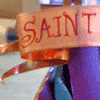 Saint Tom
